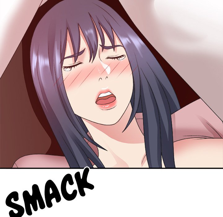 Miss Announcer chapter 33 page 112