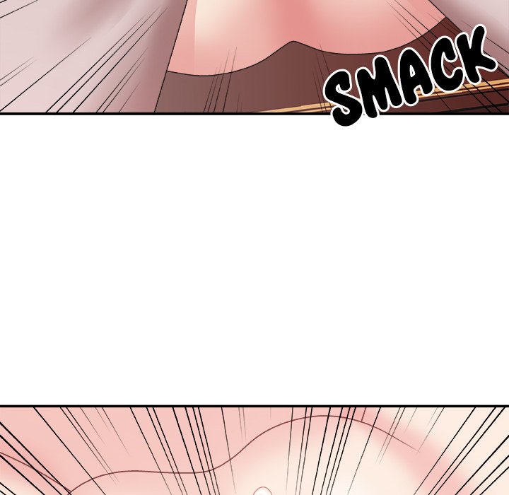 Miss Announcer chapter 33 page 114