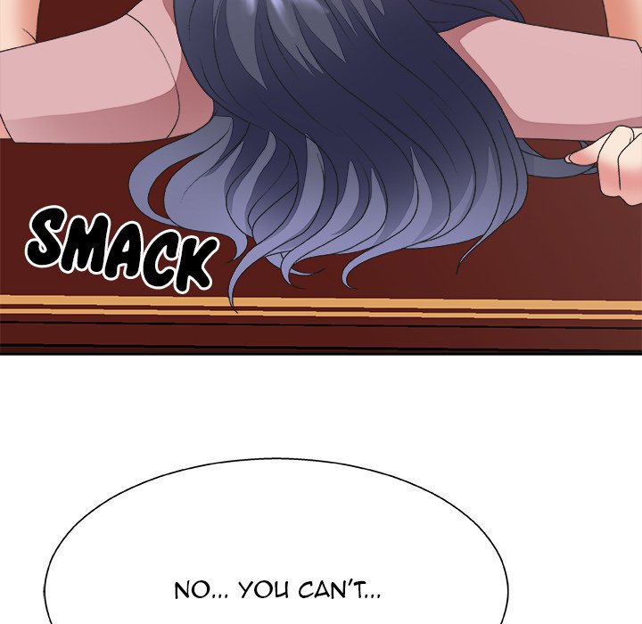 Miss Announcer chapter 33 page 118
