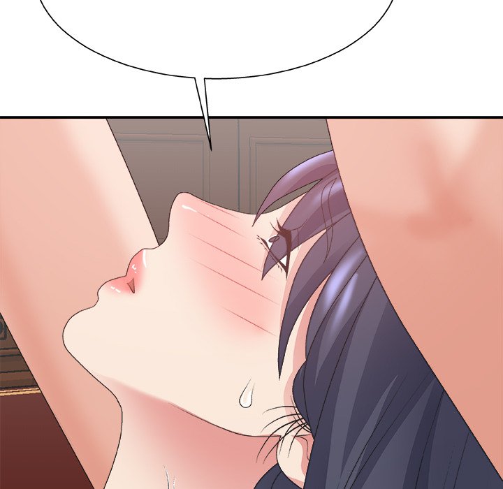 Miss Announcer chapter 33 page 119