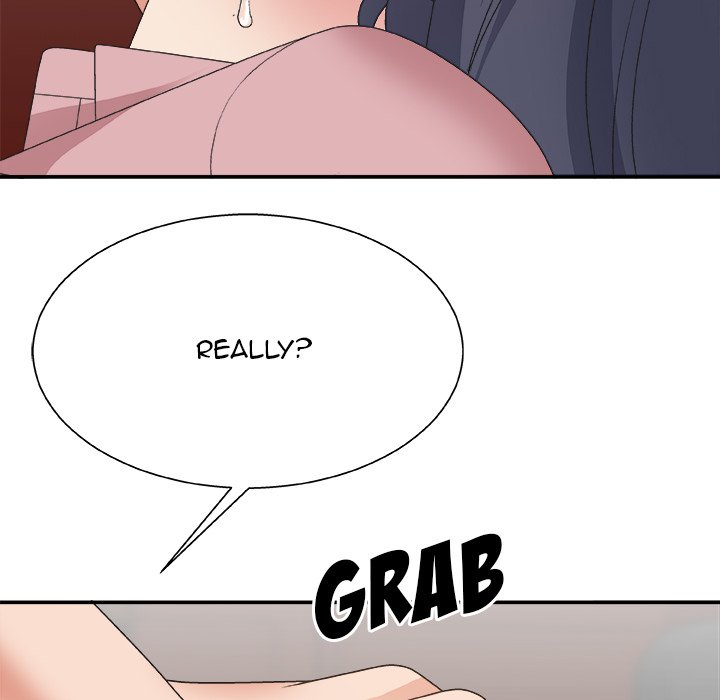Miss Announcer chapter 33 page 120