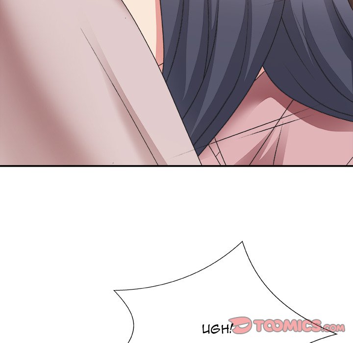 Miss Announcer chapter 33 page 123