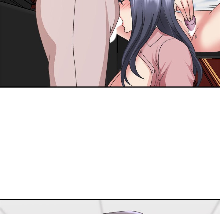 Miss Announcer chapter 33 page 127