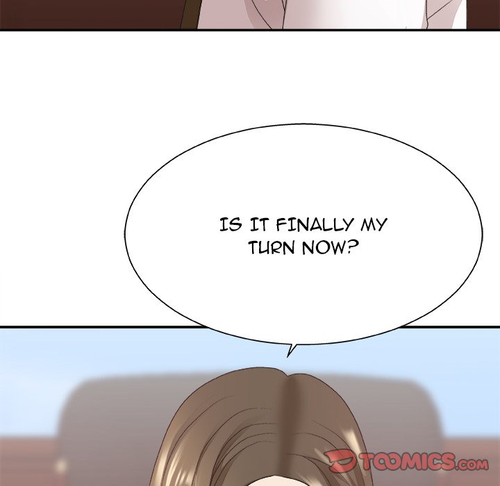 Miss Announcer chapter 33 page 129