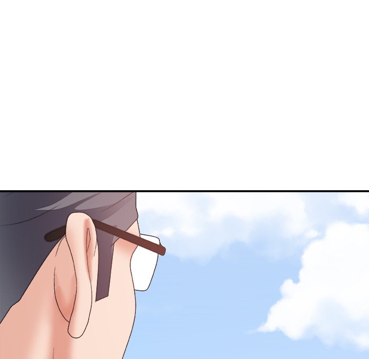 Miss Announcer chapter 33 page 131