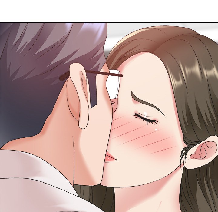 Miss Announcer chapter 34 page 11
