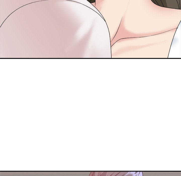 Miss Announcer chapter 34 page 12
