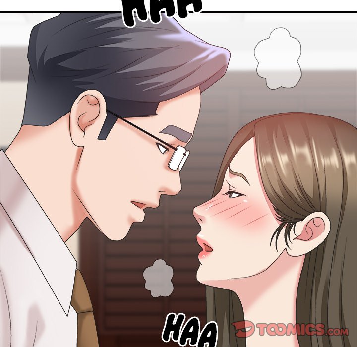 Miss Announcer chapter 34 page 15