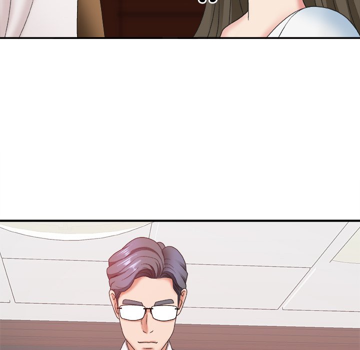 Miss Announcer chapter 34 page 16