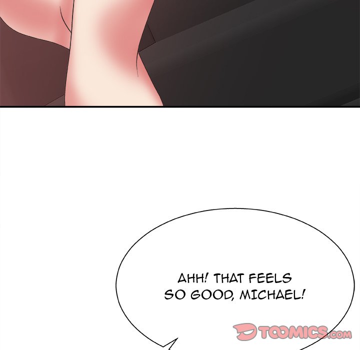 Miss Announcer chapter 34 page 27