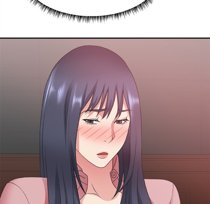 Miss Announcer chapter 34 page 32