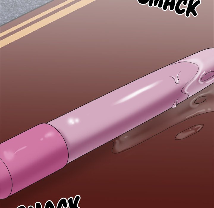 Miss Announcer chapter 34 page 36