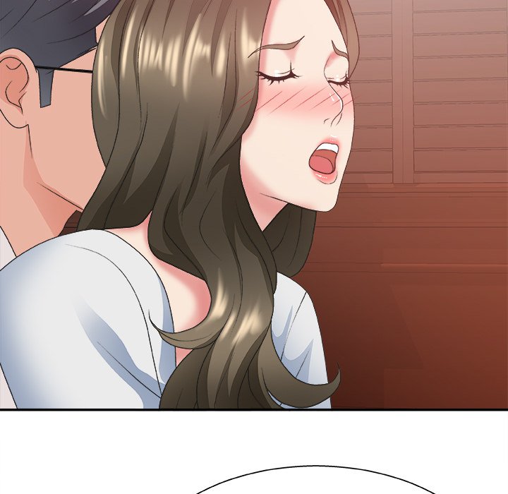 Miss Announcer chapter 34 page 40