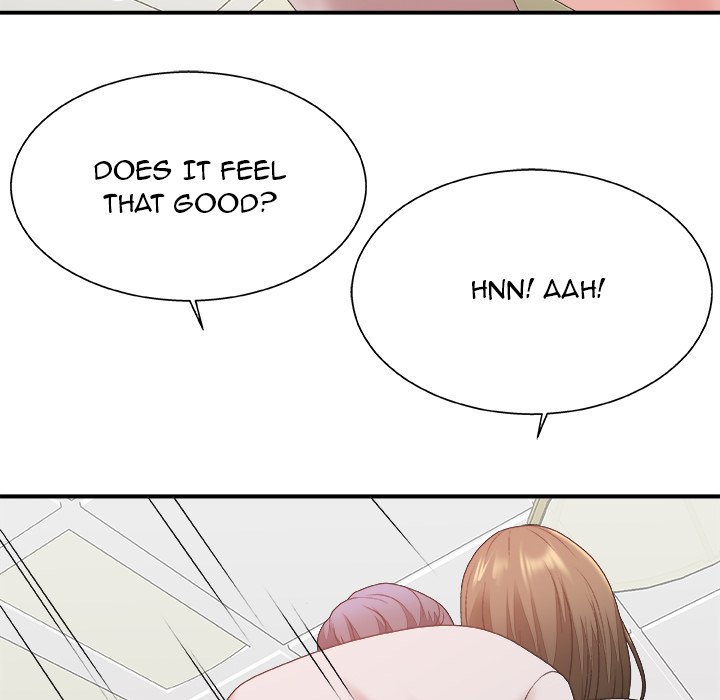 Miss Announcer chapter 34 page 43
