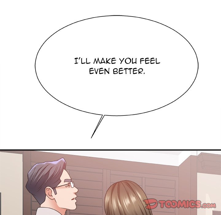 Miss Announcer chapter 34 page 45