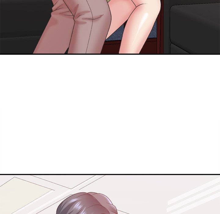 Miss Announcer chapter 34 page 47