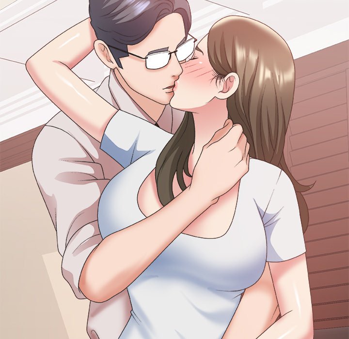 Miss Announcer chapter 34 page 48