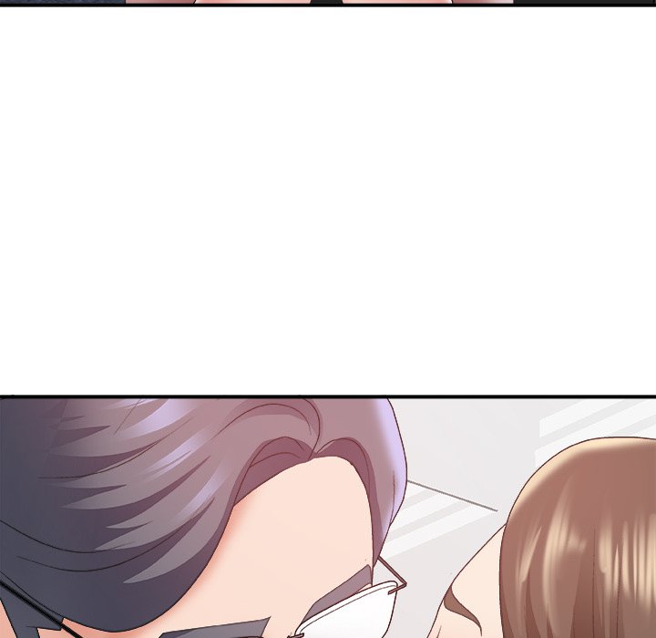 Miss Announcer chapter 34 page 50
