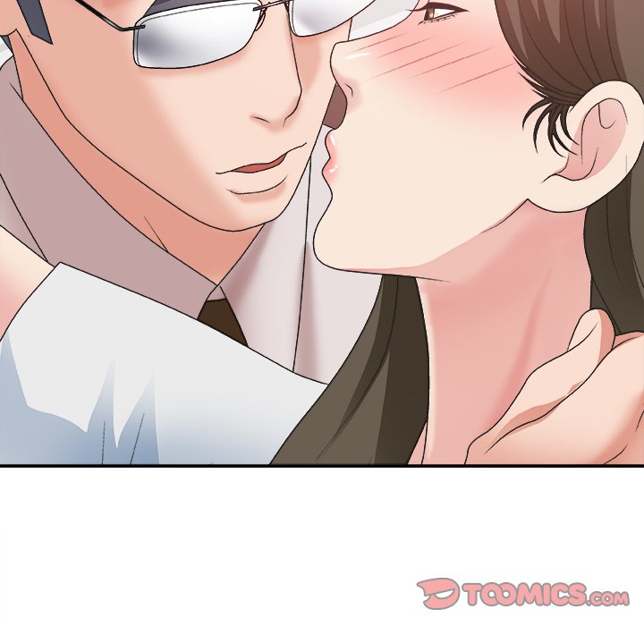 Miss Announcer chapter 34 page 51