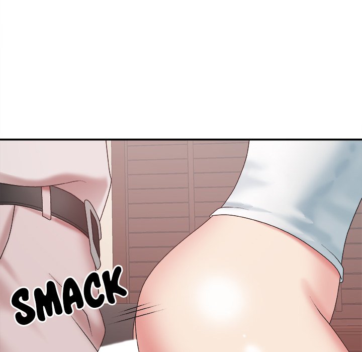 Miss Announcer chapter 34 page 52