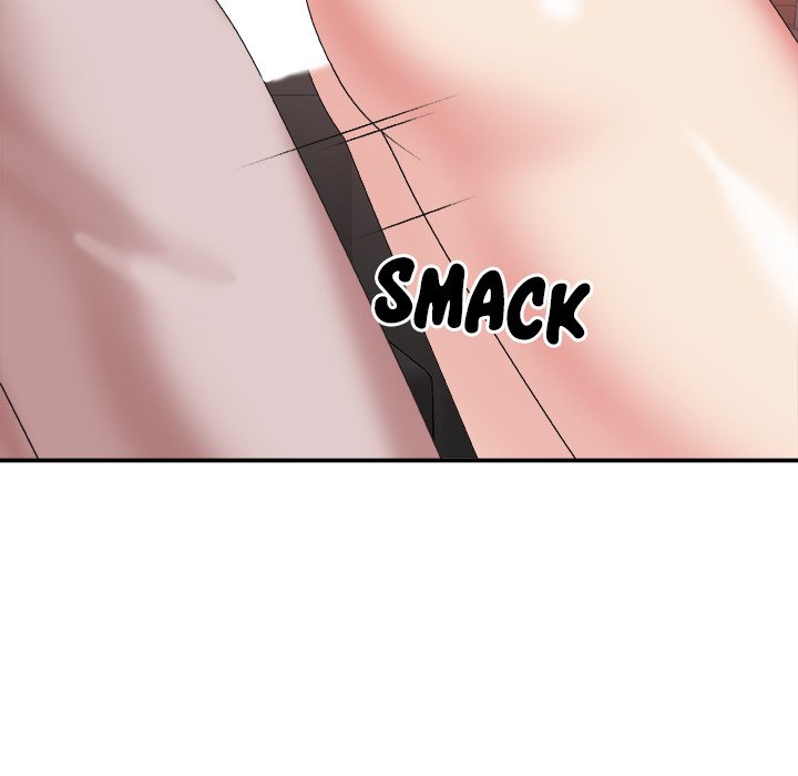Miss Announcer chapter 34 page 53