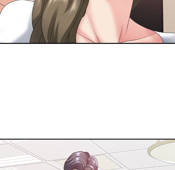 Miss Announcer chapter 34 page 55