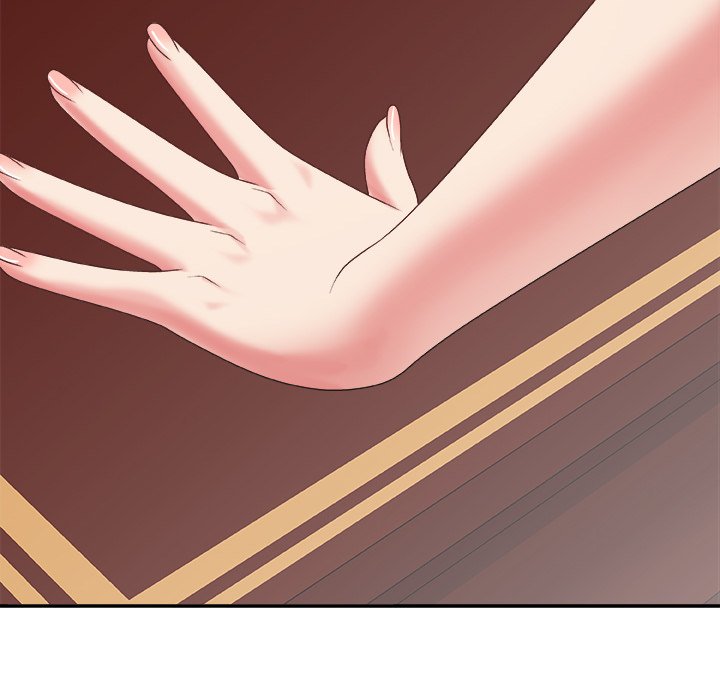 Miss Announcer chapter 34 page 58