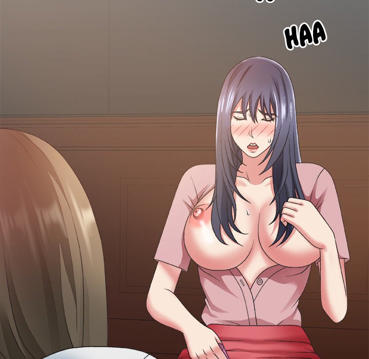 Miss Announcer chapter 34 page 61