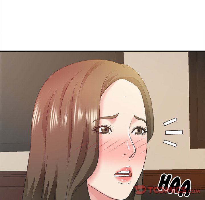 Miss Announcer chapter 34 page 63