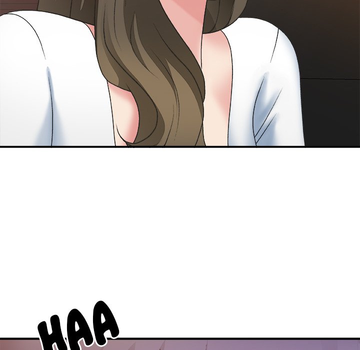 Miss Announcer chapter 34 page 64