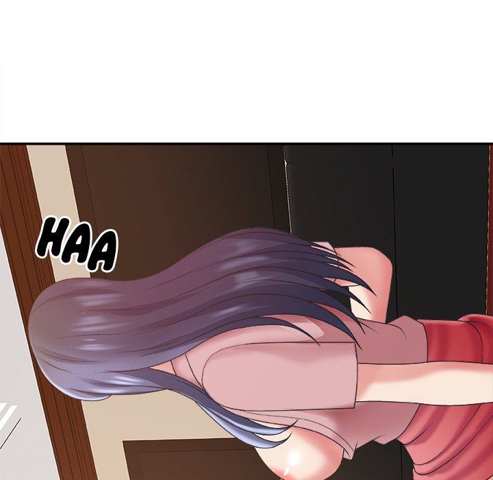 Miss Announcer chapter 34 page 66