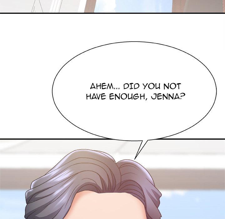 Miss Announcer chapter 34 page 68