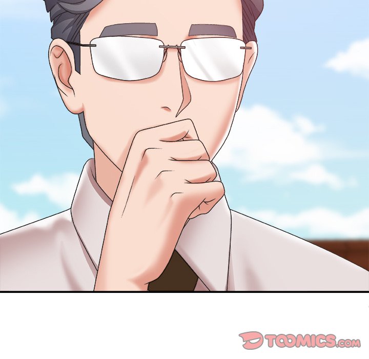 Miss Announcer chapter 34 page 69