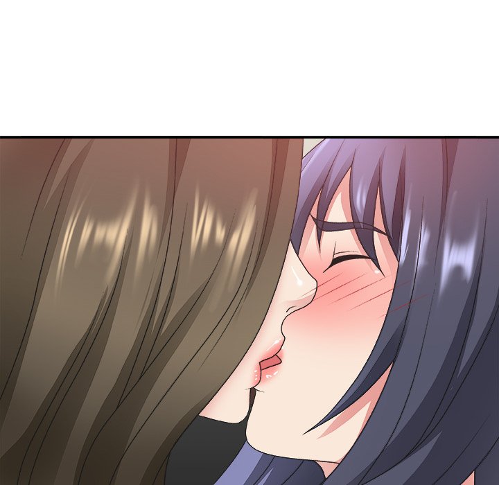 Miss Announcer chapter 34 page 73