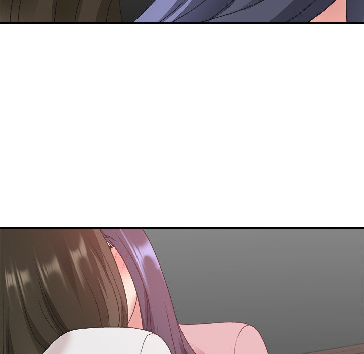 Miss Announcer chapter 34 page 74