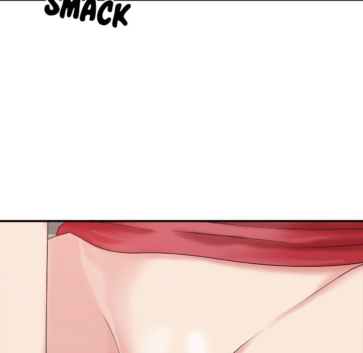 Miss Announcer chapter 34 page 78