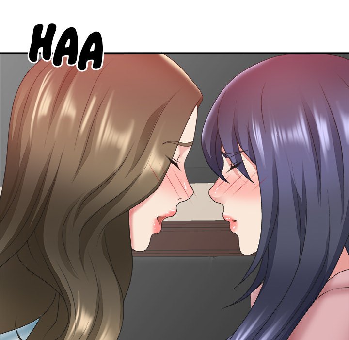 Miss Announcer chapter 34 page 80