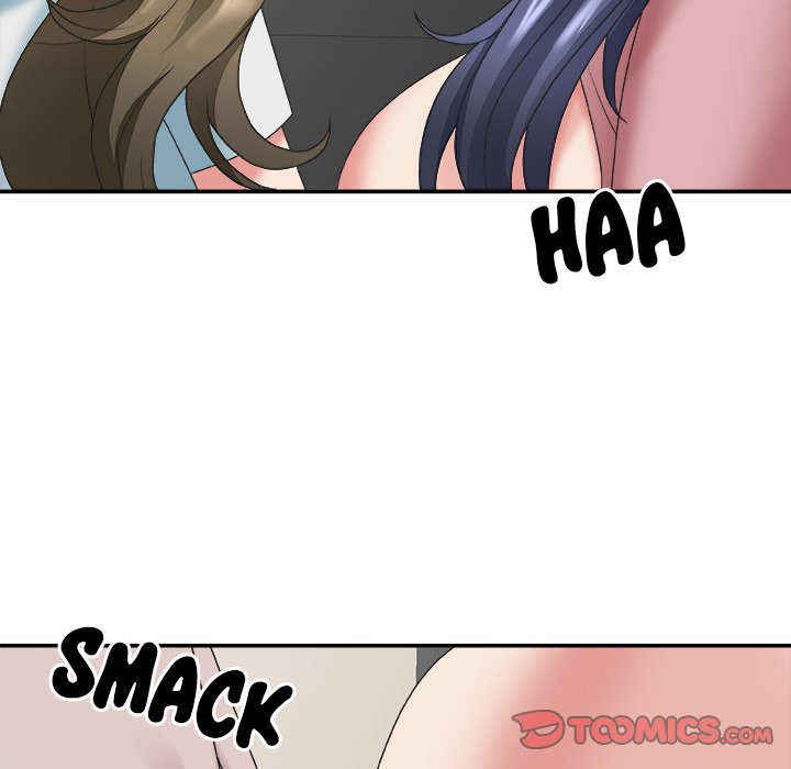 Miss Announcer chapter 34 page 81
