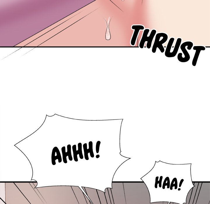 Miss Announcer chapter 34 page 84