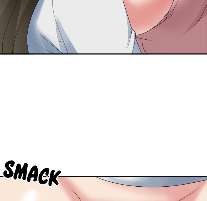 Miss Announcer chapter 34 page 90