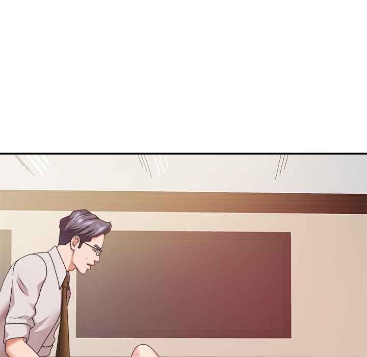 Miss Announcer chapter 34 page 92