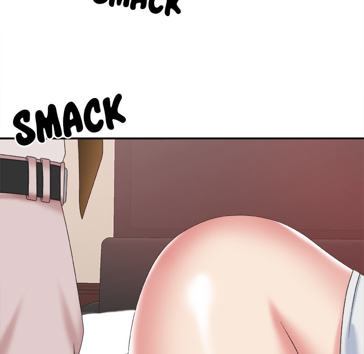 Miss Announcer chapter 34 page 96