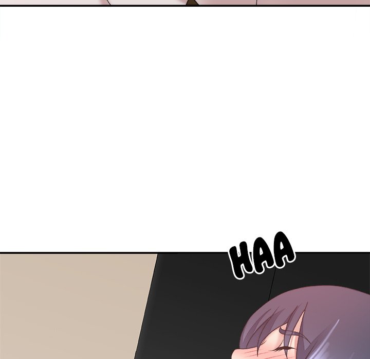 Miss Announcer chapter 34 page 101