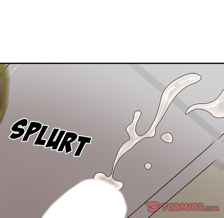 Miss Announcer chapter 34 page 105