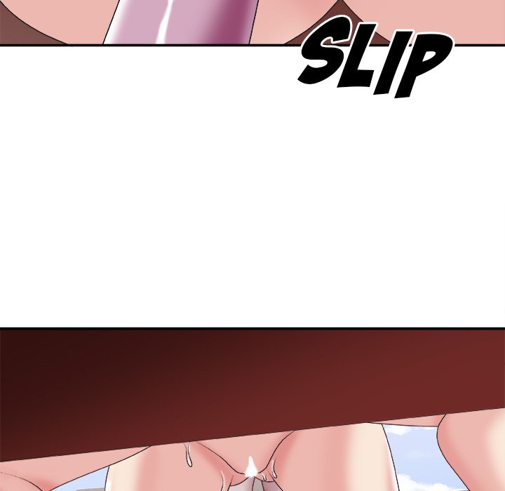 Miss Announcer chapter 34 page 110