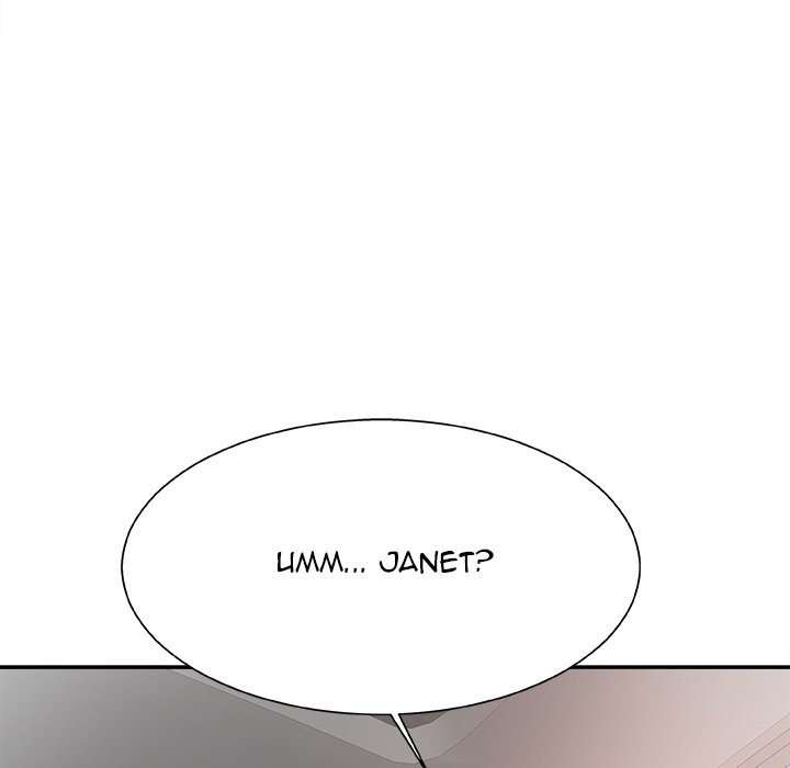 Miss Announcer chapter 34 page 122