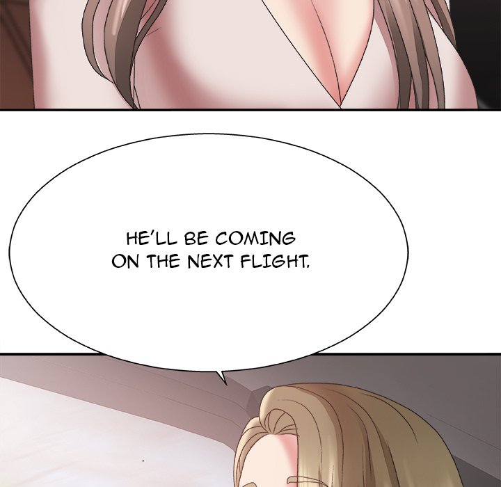 Miss Announcer chapter 34 page 126