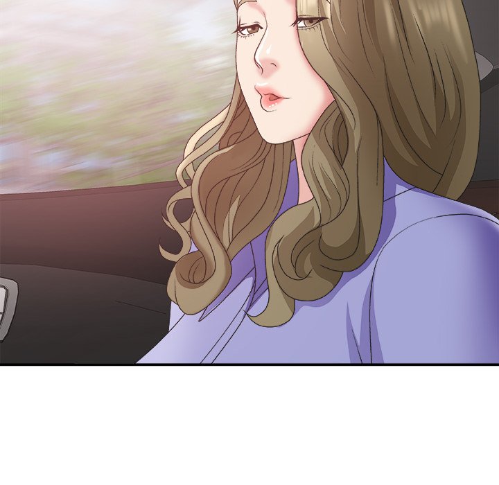 Miss Announcer chapter 34 page 127