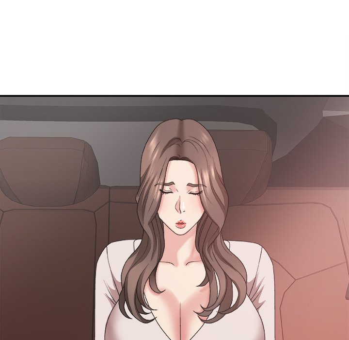 Miss Announcer chapter 34 page 128