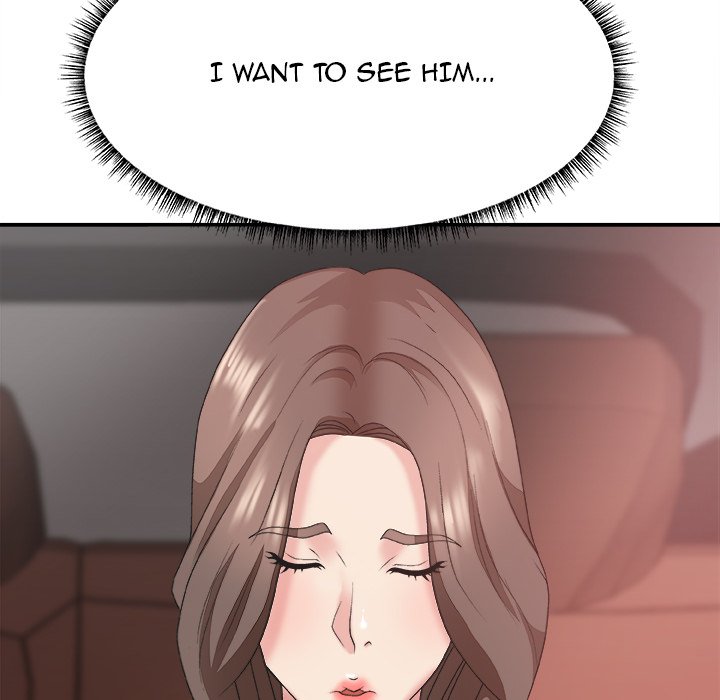 Miss Announcer chapter 34 page 130